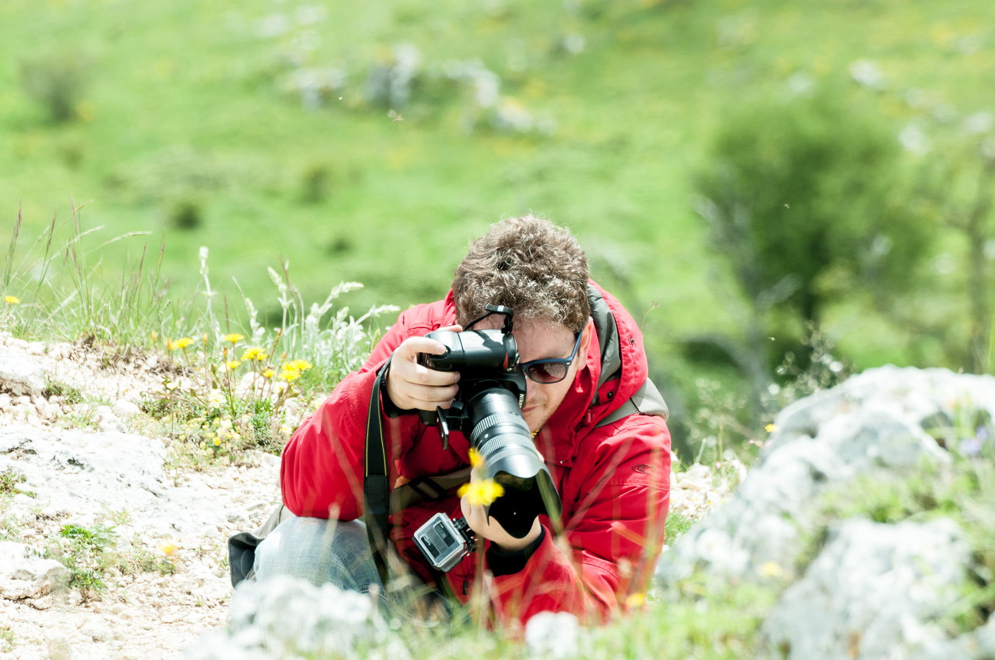 Explore Gargano in azione